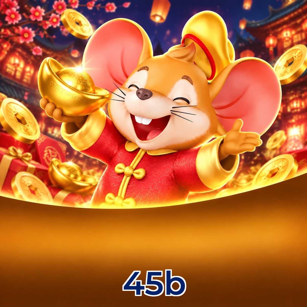 45b