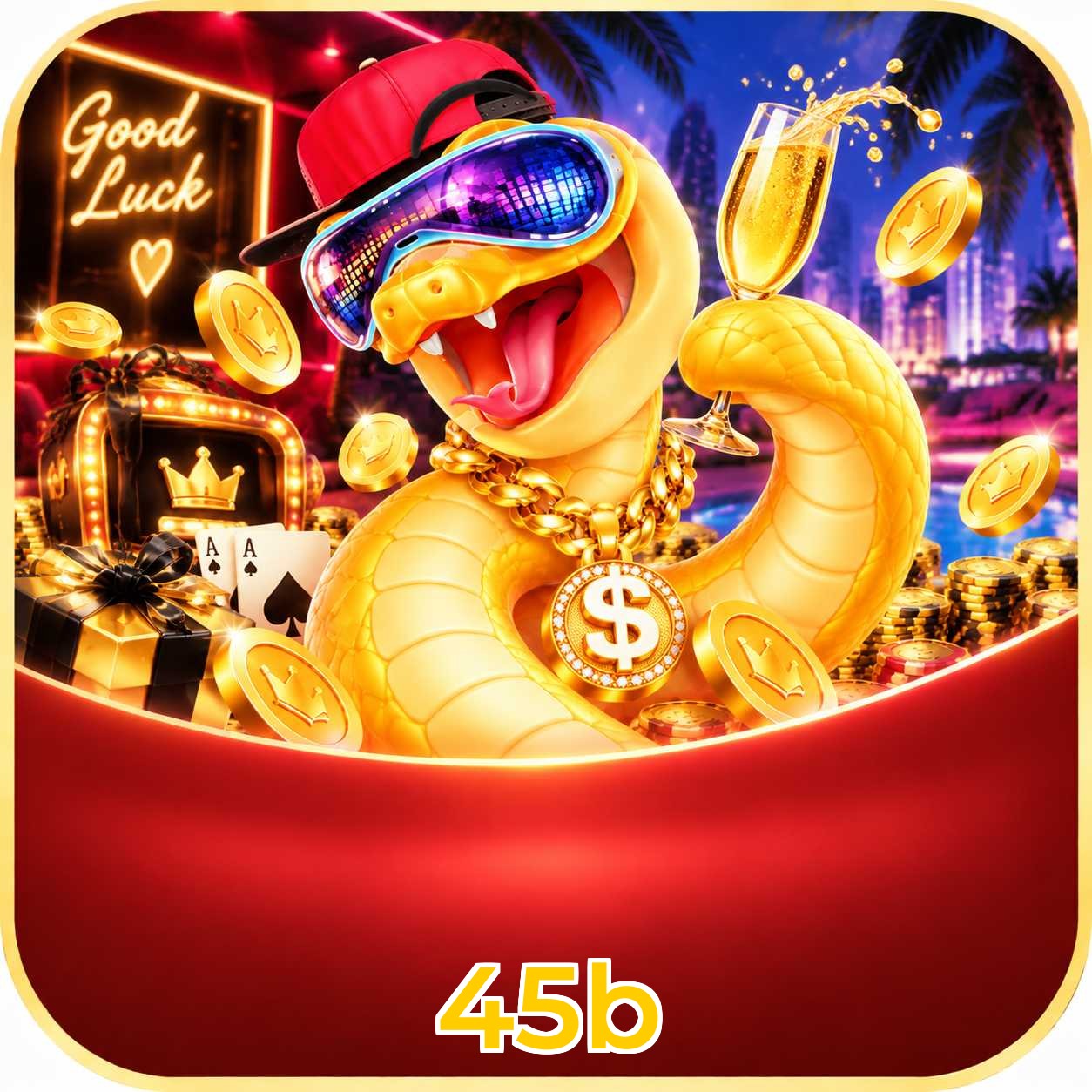 Fortune Dragon Slot