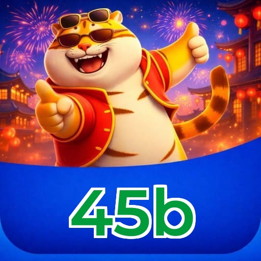 Interface do APK 45b