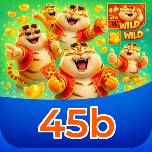 45b Mobile Gaming