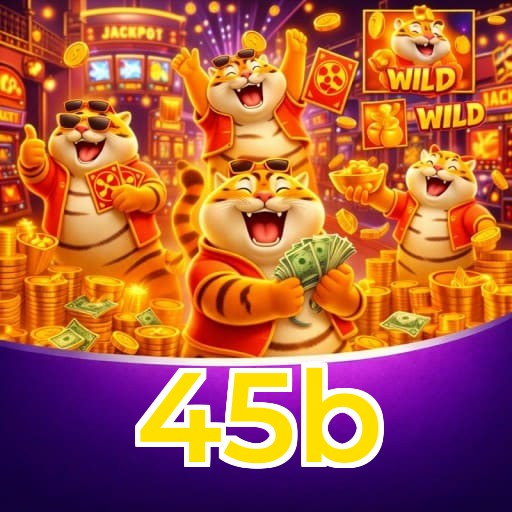 45b Lottery Official