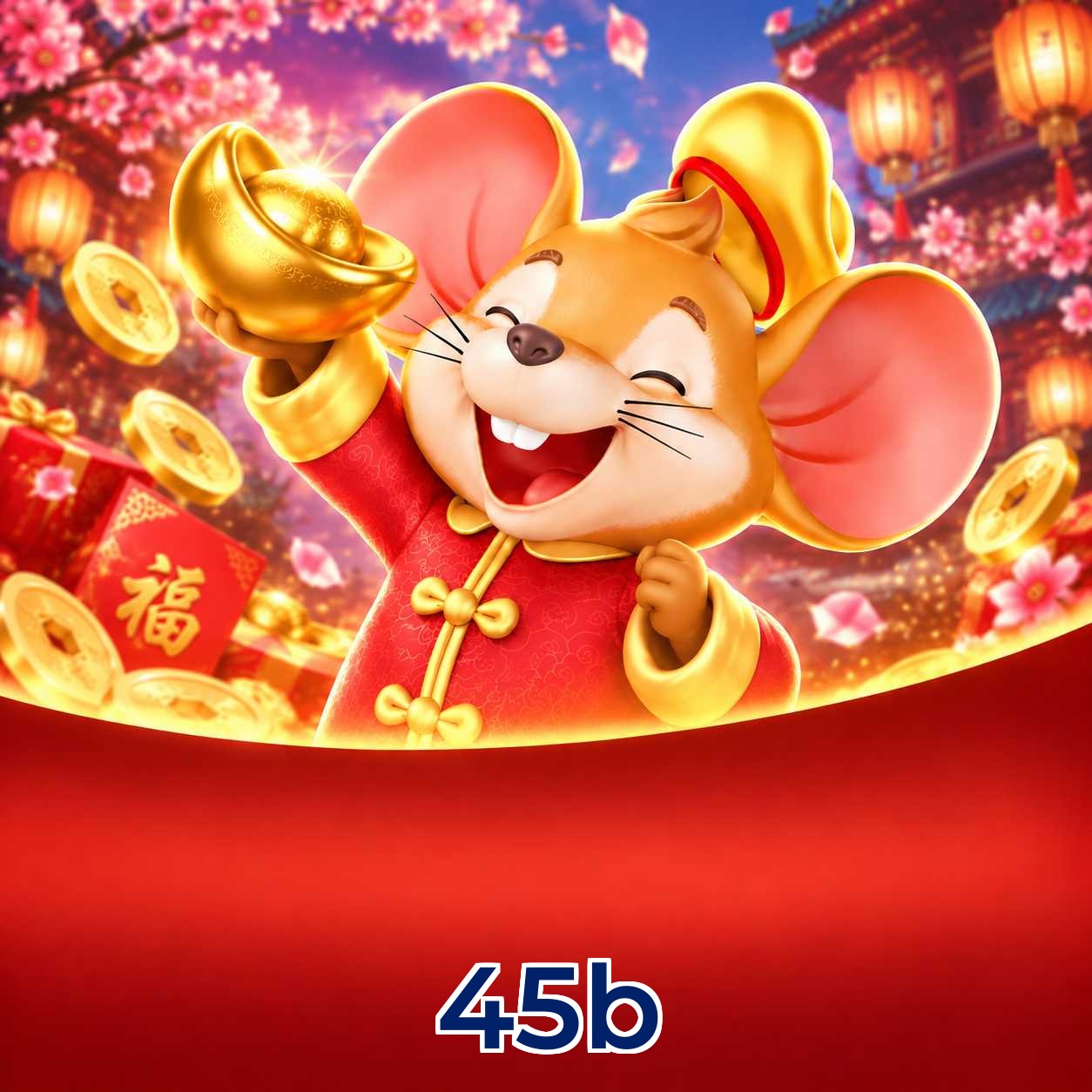 45b