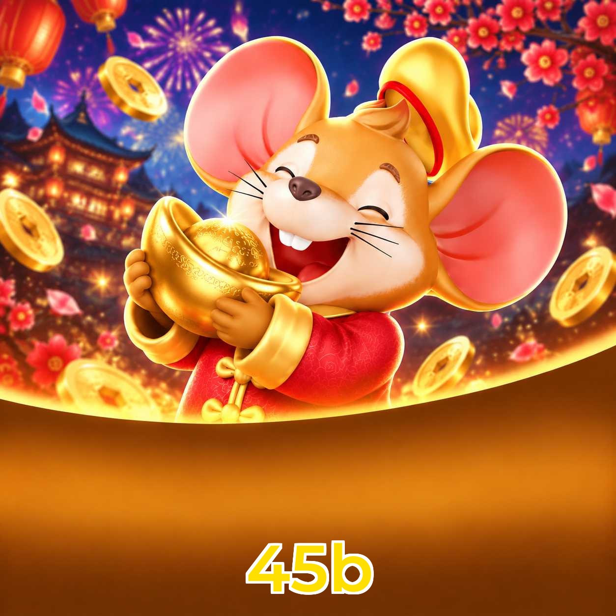 Fortune Tiger Slot Game