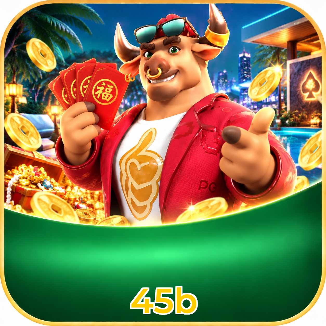 Benefícios Bronze VIP da 45b