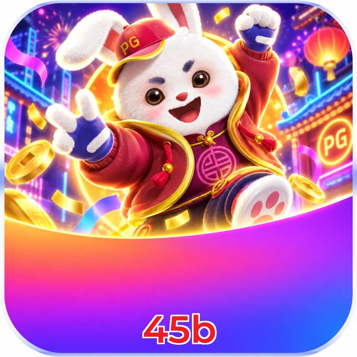 45b