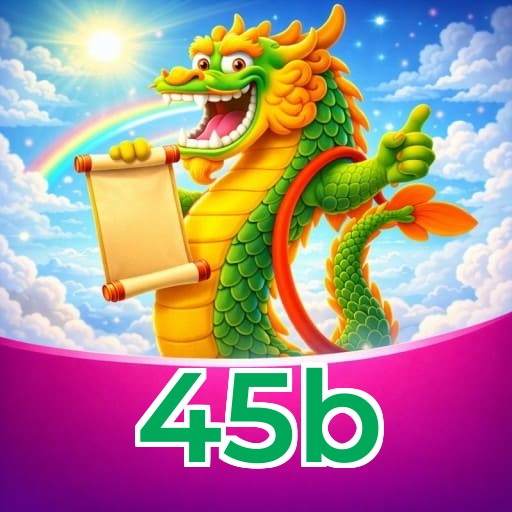 45b Bonus Welcome