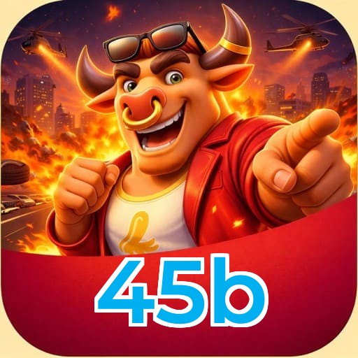 45b Certified Casino