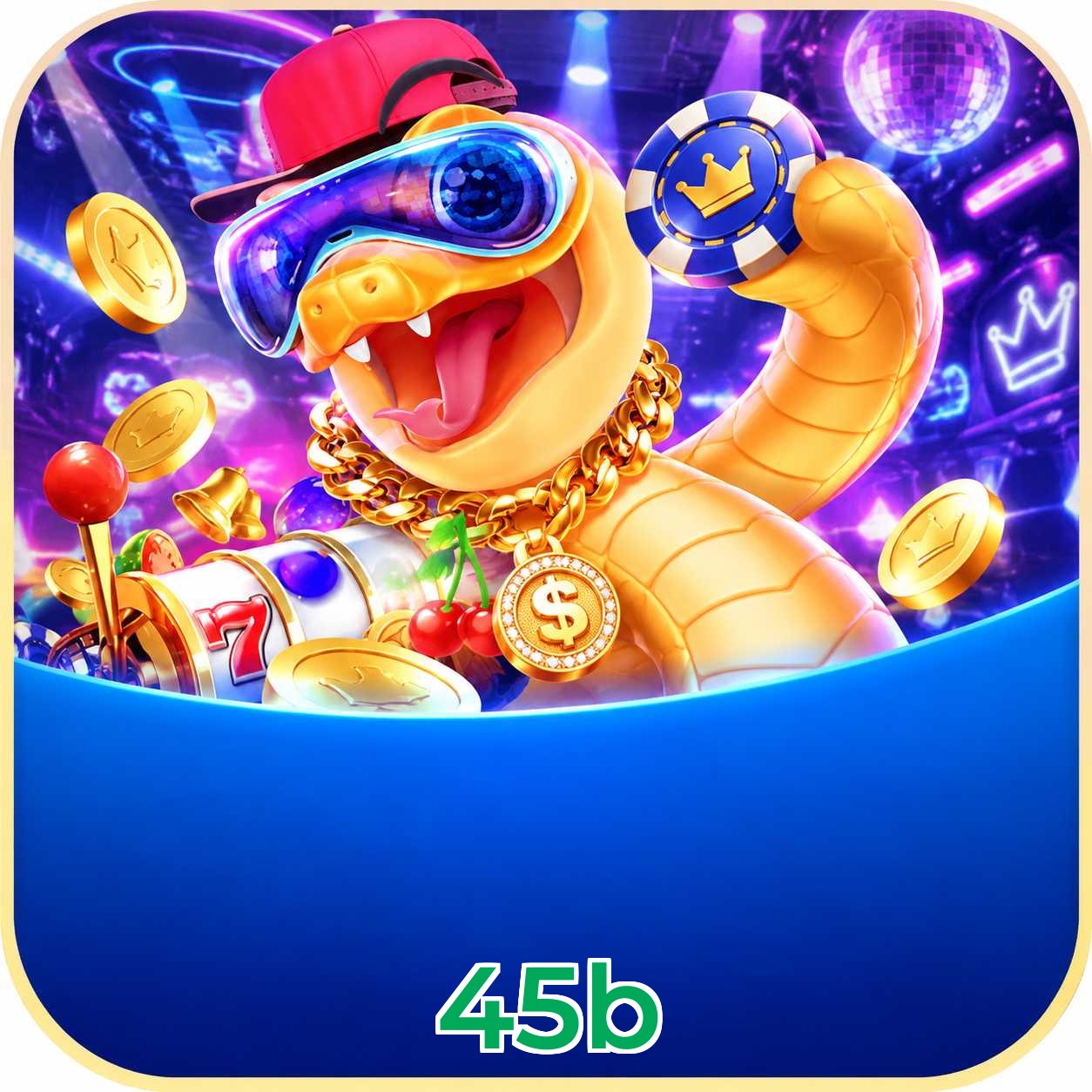 Fortune Tiger Slot