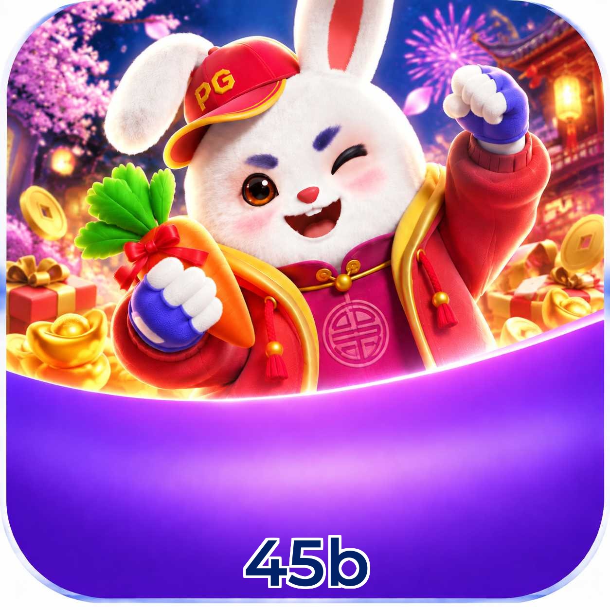 45b