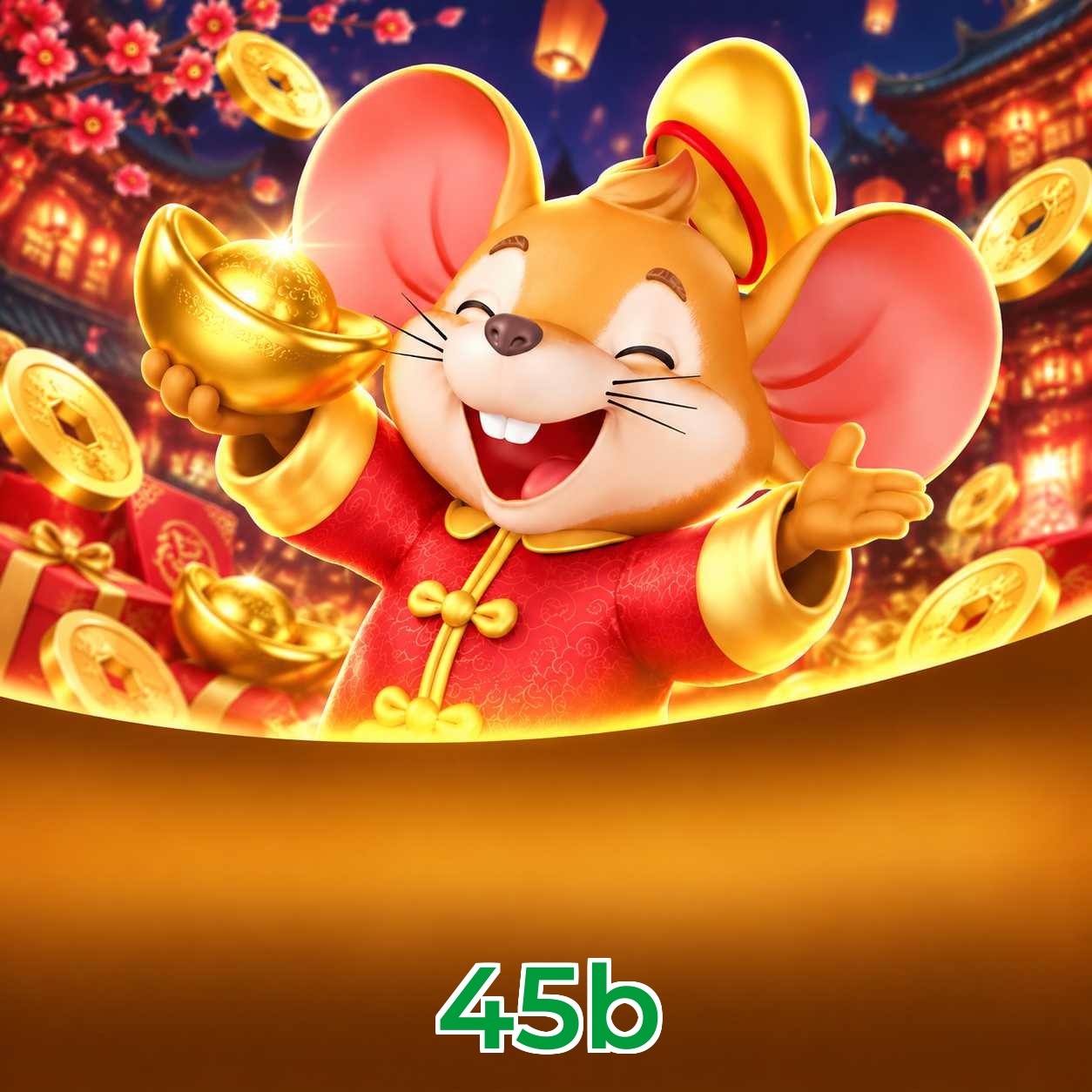 45b
