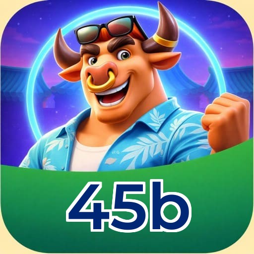 45b Login