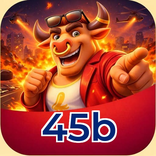45b App