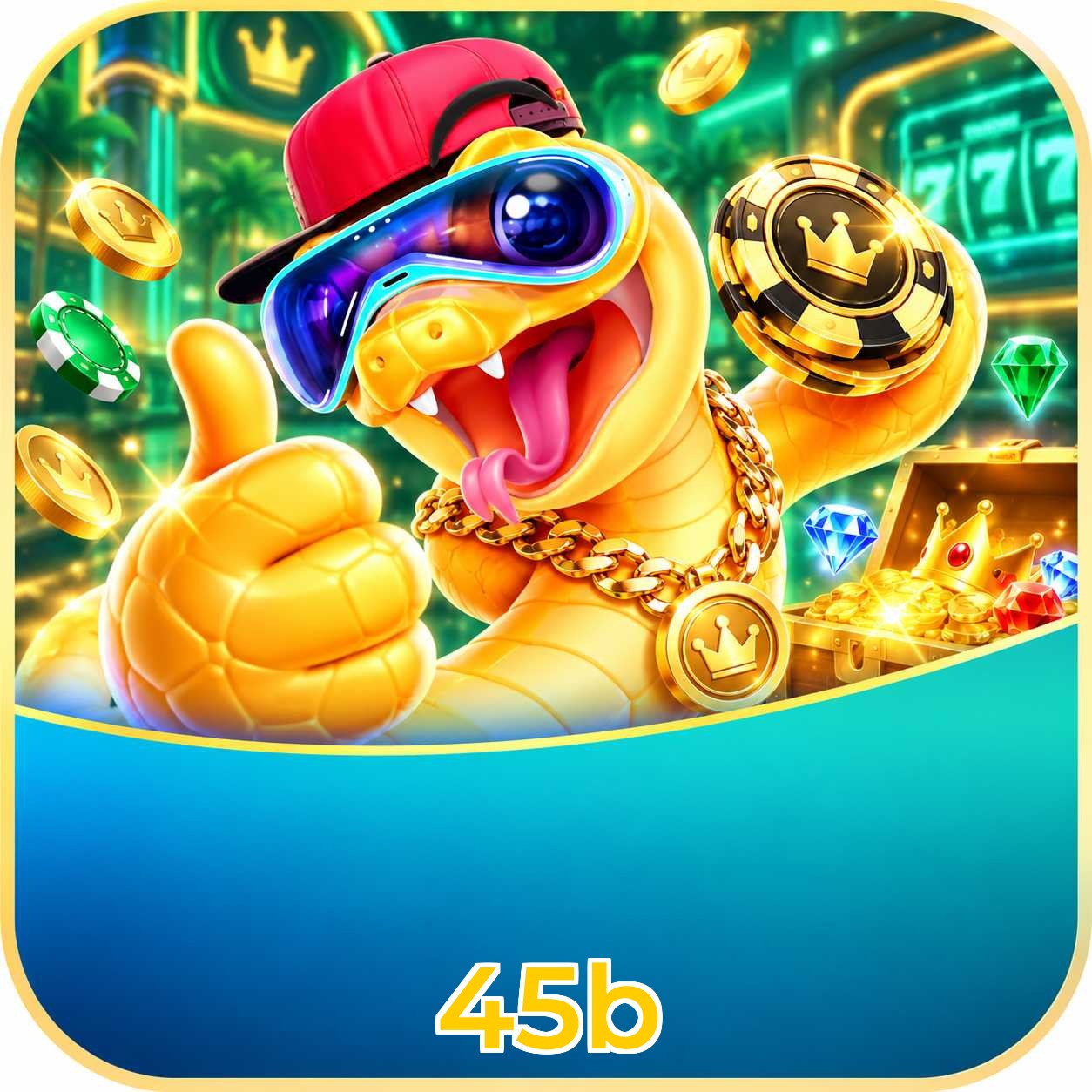 Blackjack Success Story