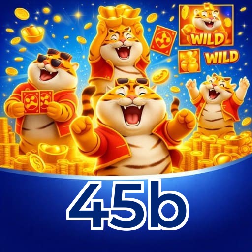 45b Fortune Games