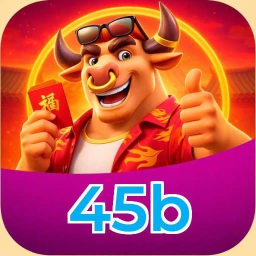 45b Slot Provider