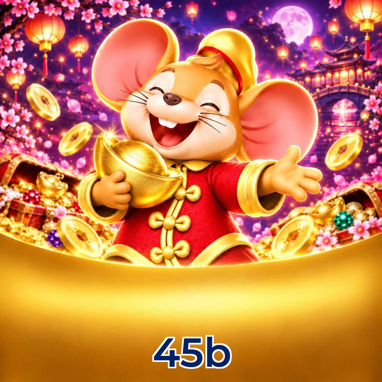 Free Spins Bonus - Lucky Tiger