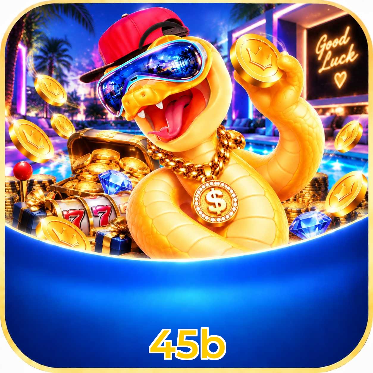 45b